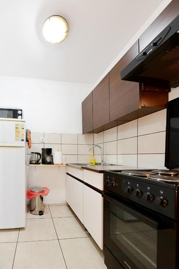 Apartman Leona Rakovica Kültér fotó