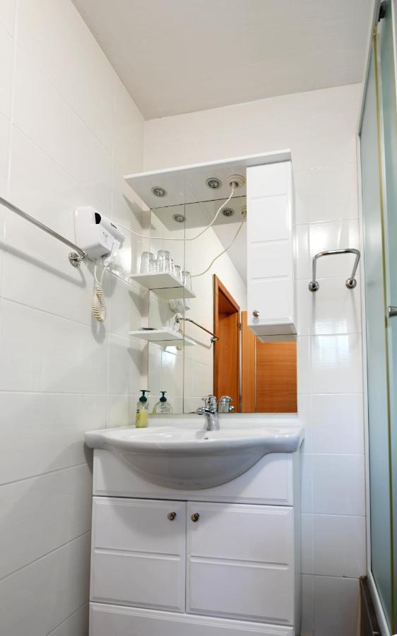 Apartman Leona Rakovica Kültér fotó