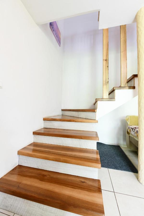 Apartman Leona Rakovica Kültér fotó