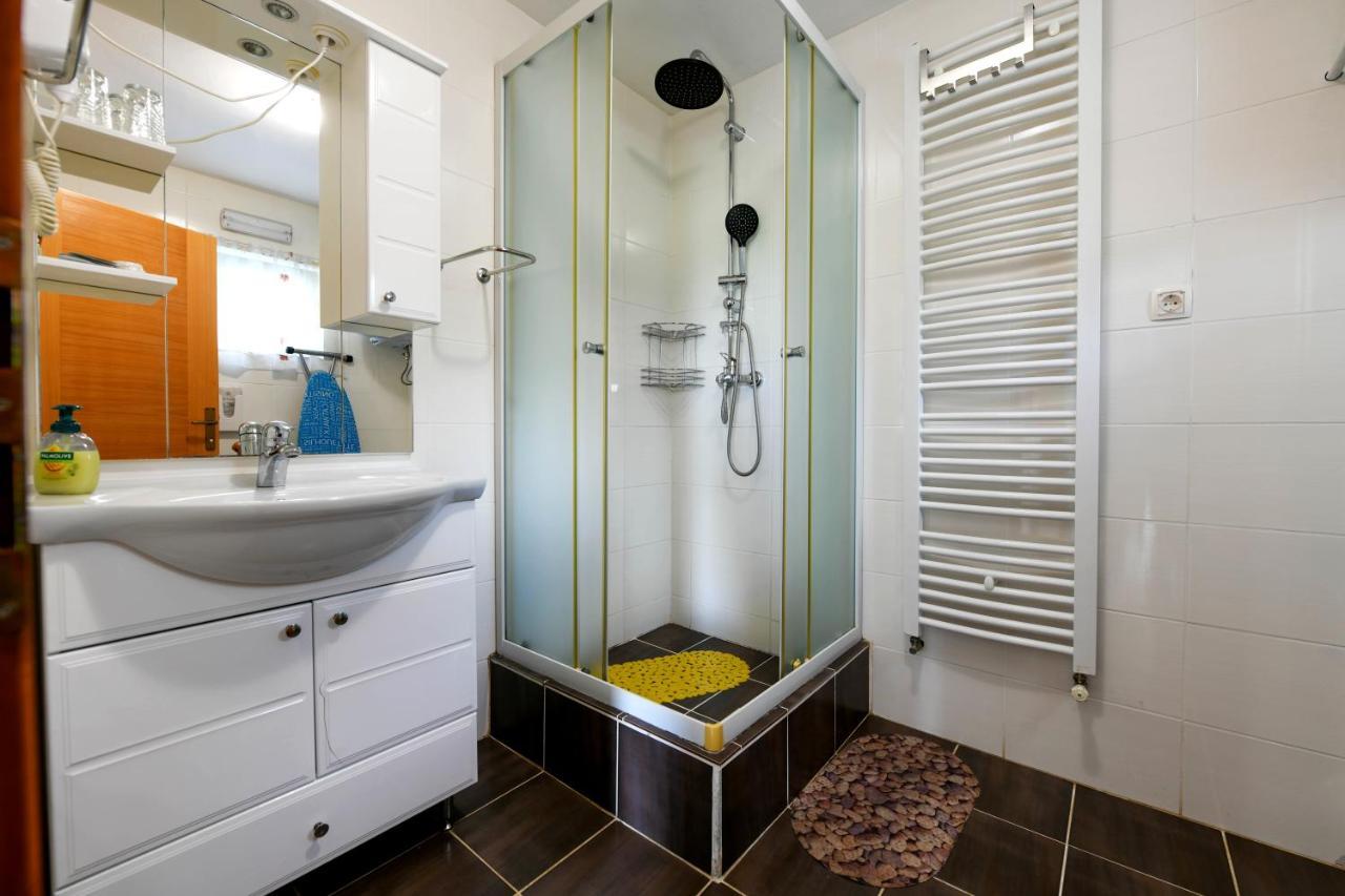 Apartman Leona Rakovica Kültér fotó
