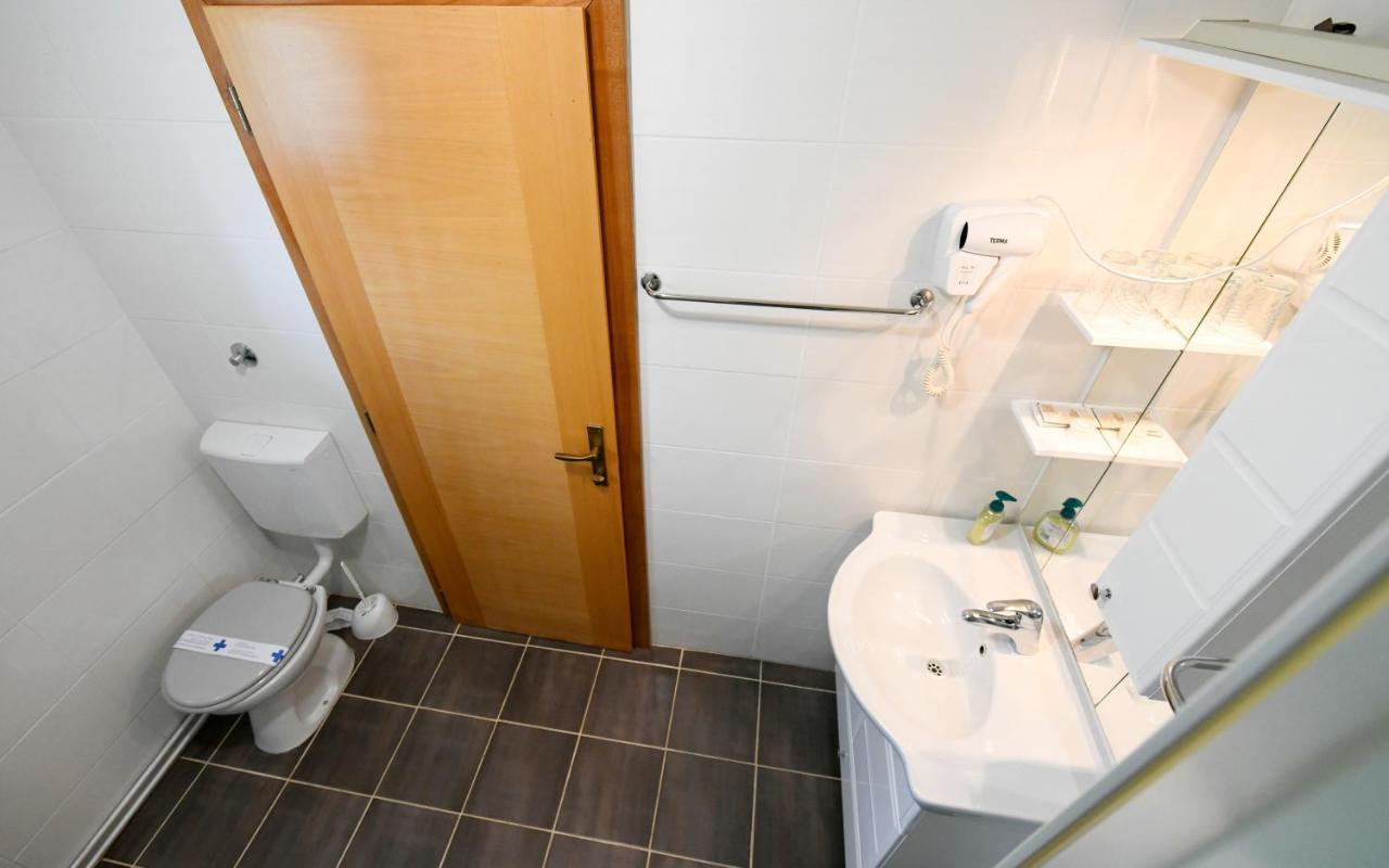 Apartman Leona Rakovica Kültér fotó