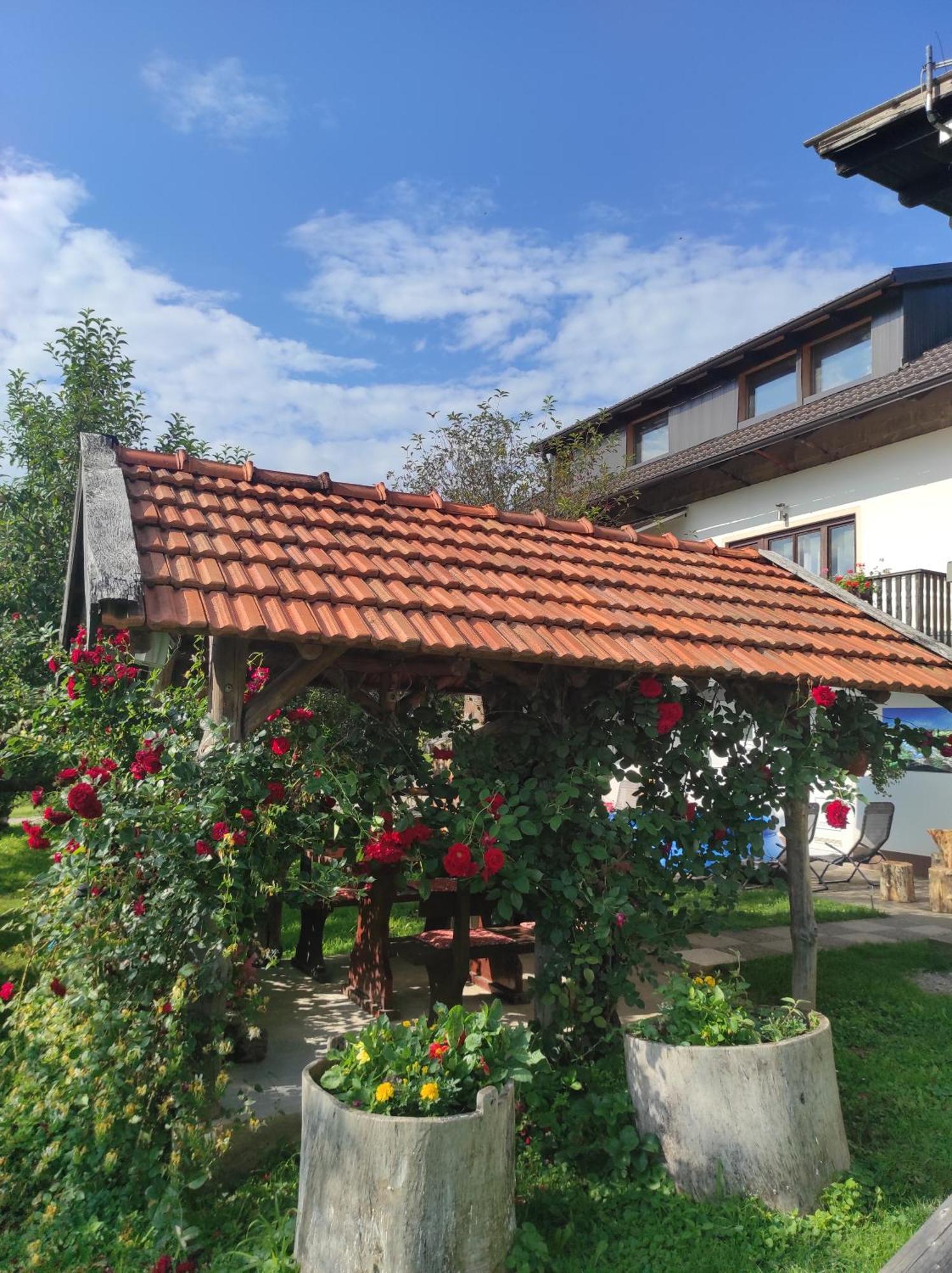 Apartman Leona Rakovica Kültér fotó